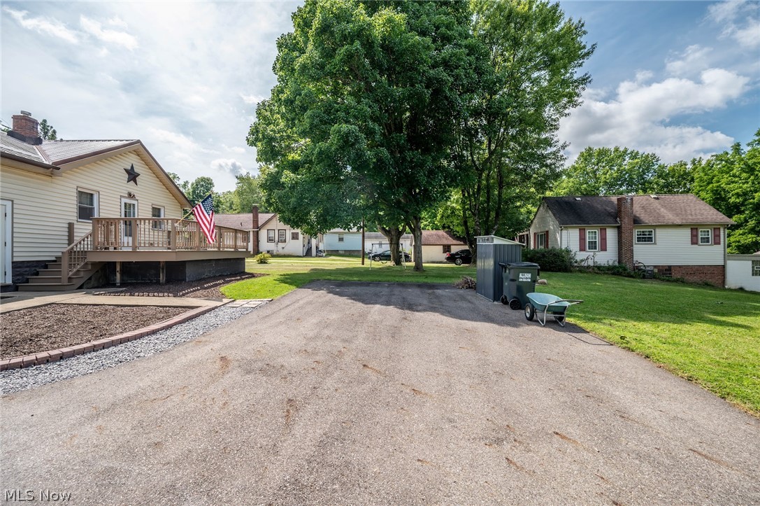 3804 Eigen Street Youngstown OH 44515