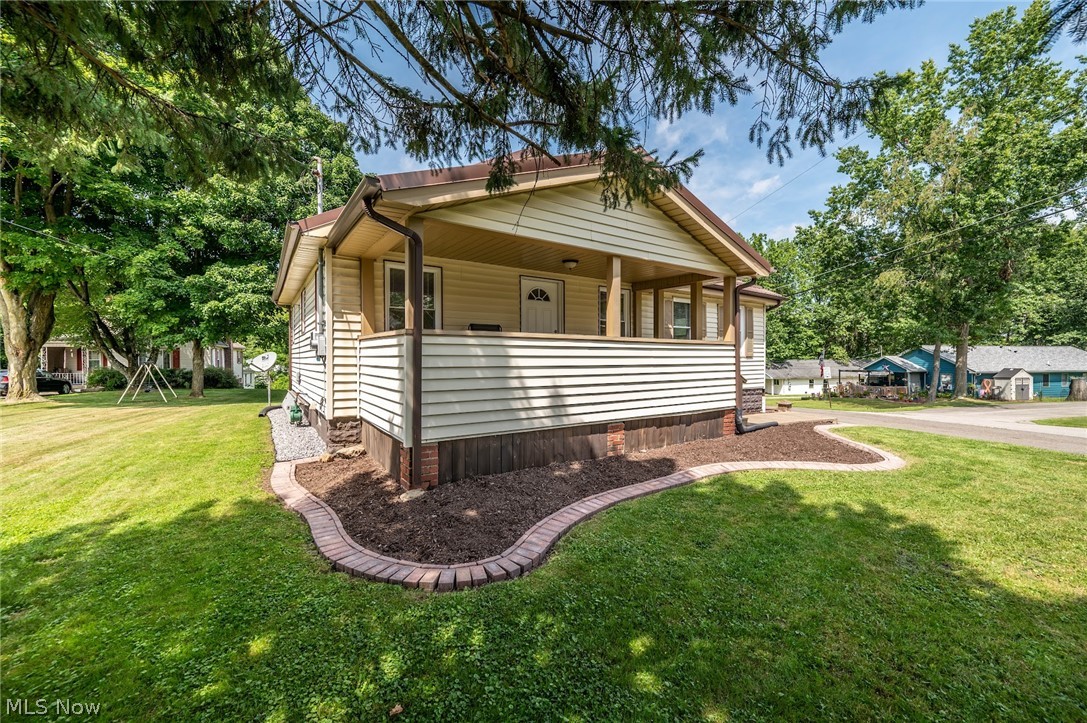3804 Eigen Street Youngstown OH 44515