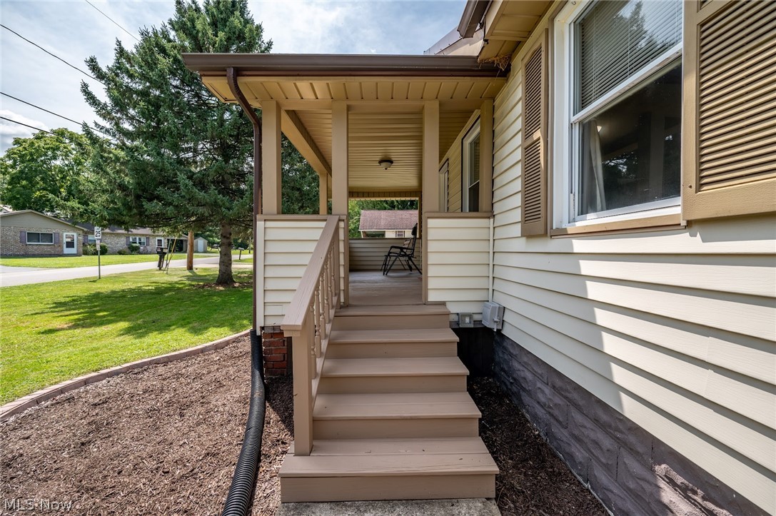 3804 Eigen Street Youngstown OH 44515