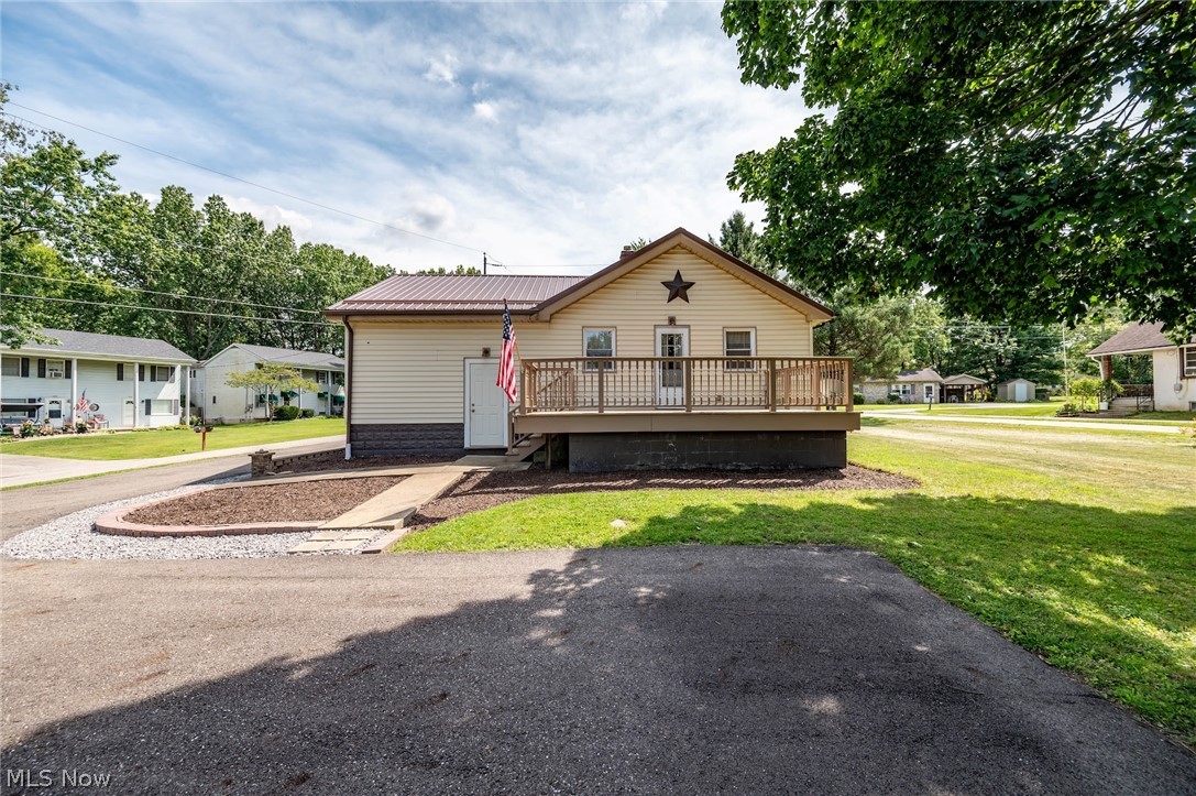 3804 Eigen Street Youngstown OH 44515