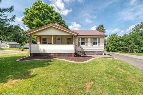 3804 Eigen Street Youngstown OH 44515
