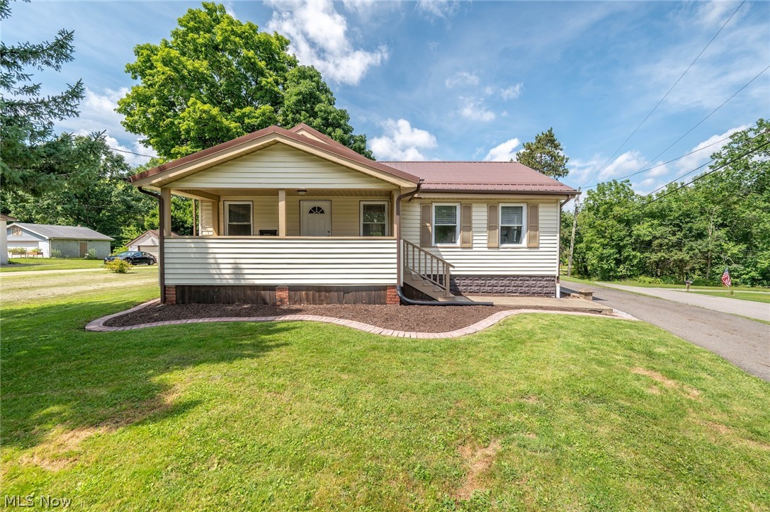 3804 Eigen Street Youngstown OH 44515