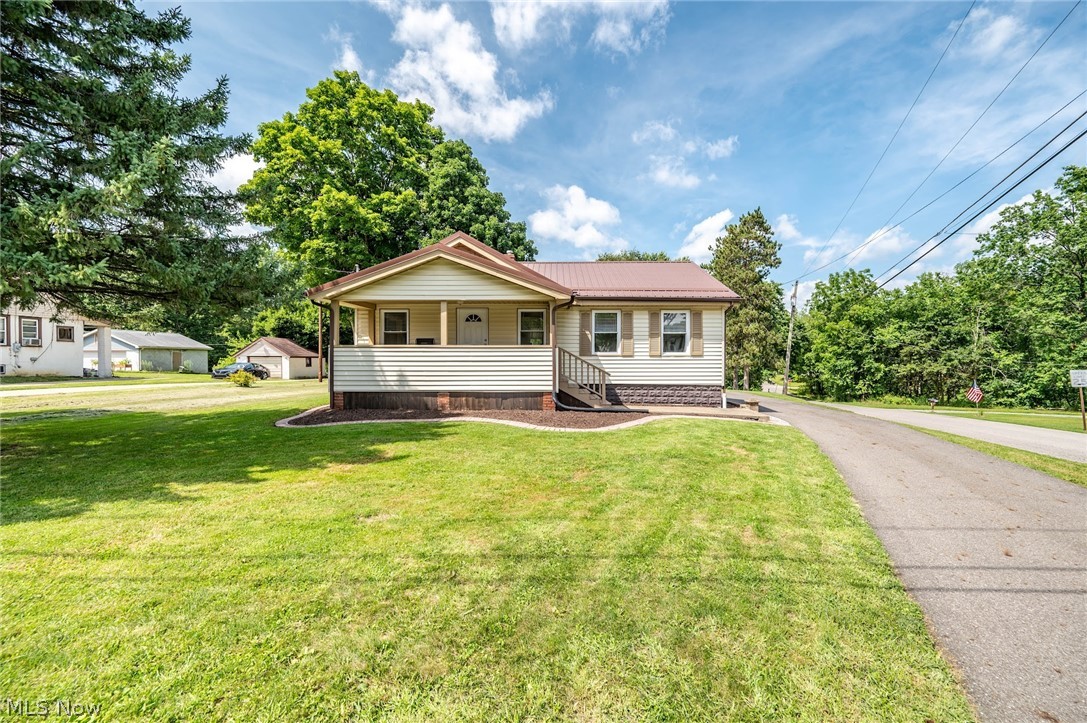 3804 Eigen Street Youngstown OH 44515