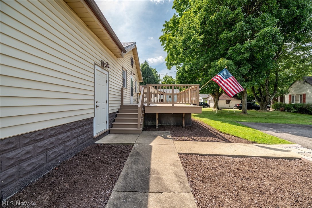 3804 Eigen Street Youngstown OH 44515