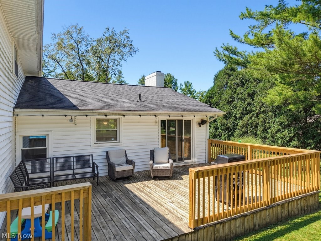 13931 Fox Hollow Drive Novelty OH 44072