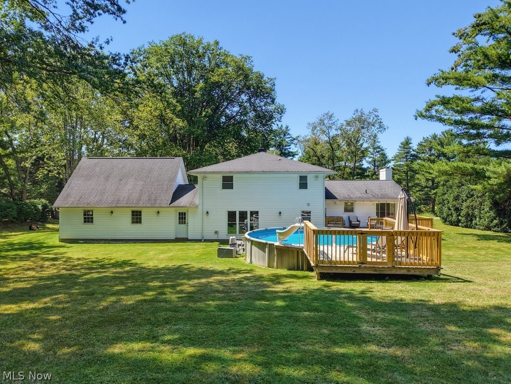 13931 Fox Hollow Drive Novelty OH 44072