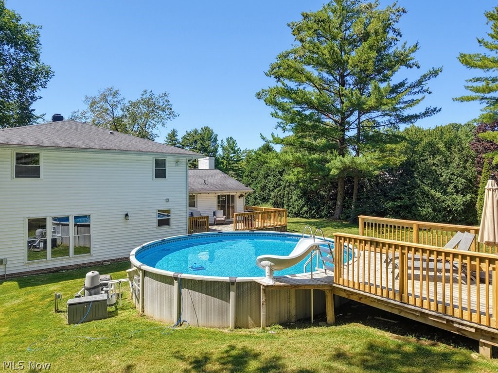 13931 Fox Hollow Drive Novelty OH 44072