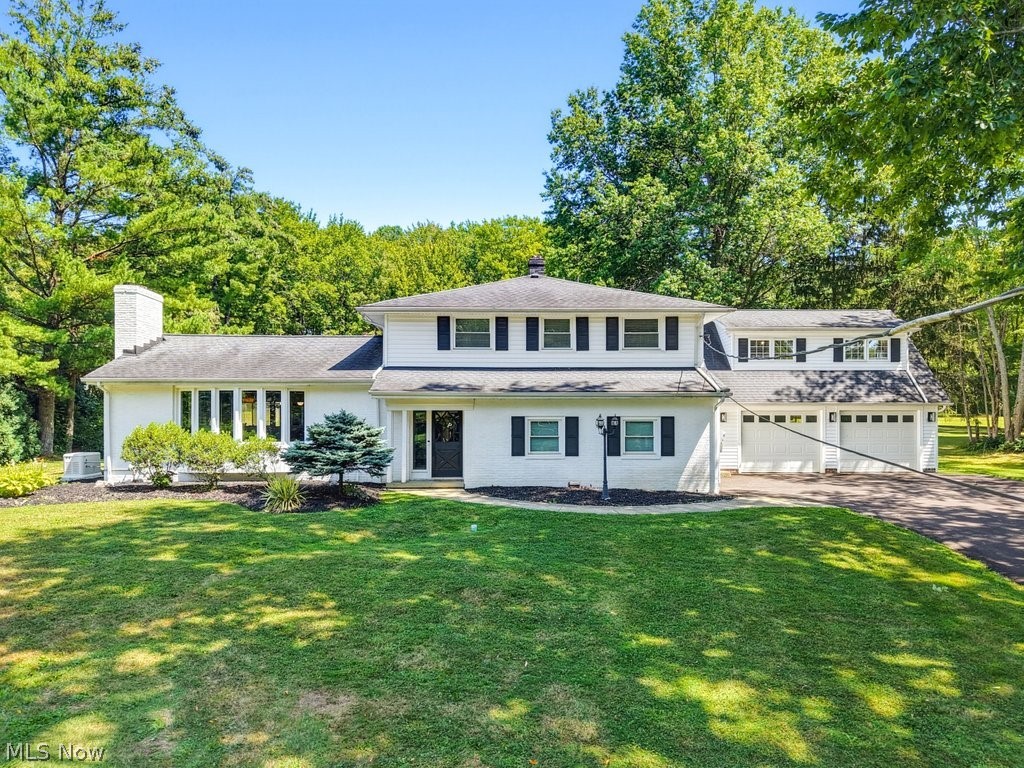 13931 Fox Hollow Drive Novelty OH 44072