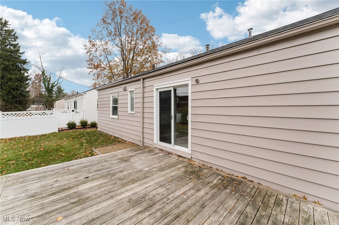 27871 Rexford Road Bay Village OH 44140