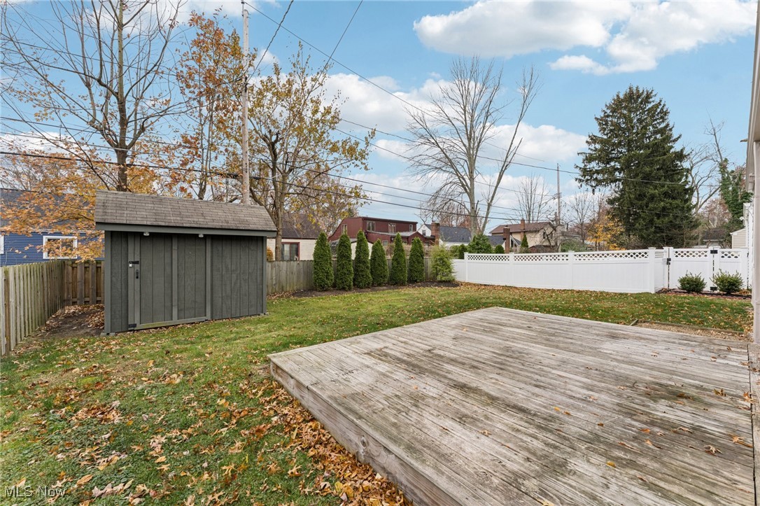 27871 Rexford Road Bay Village OH 44140