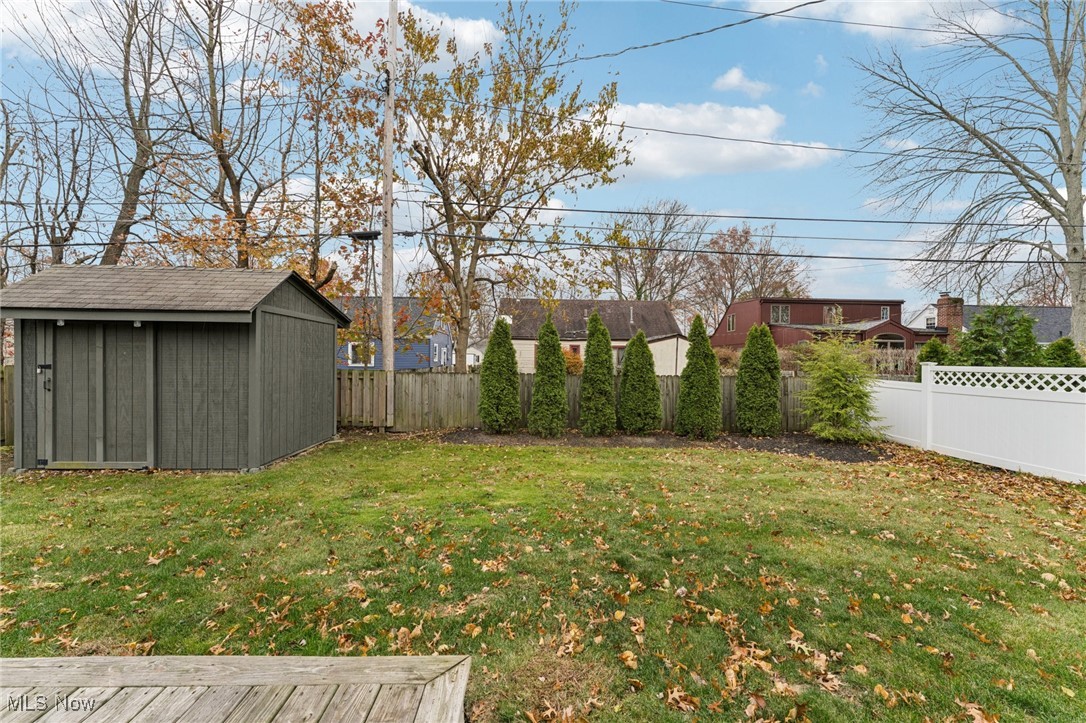 27871 Rexford Road Bay Village OH 44140