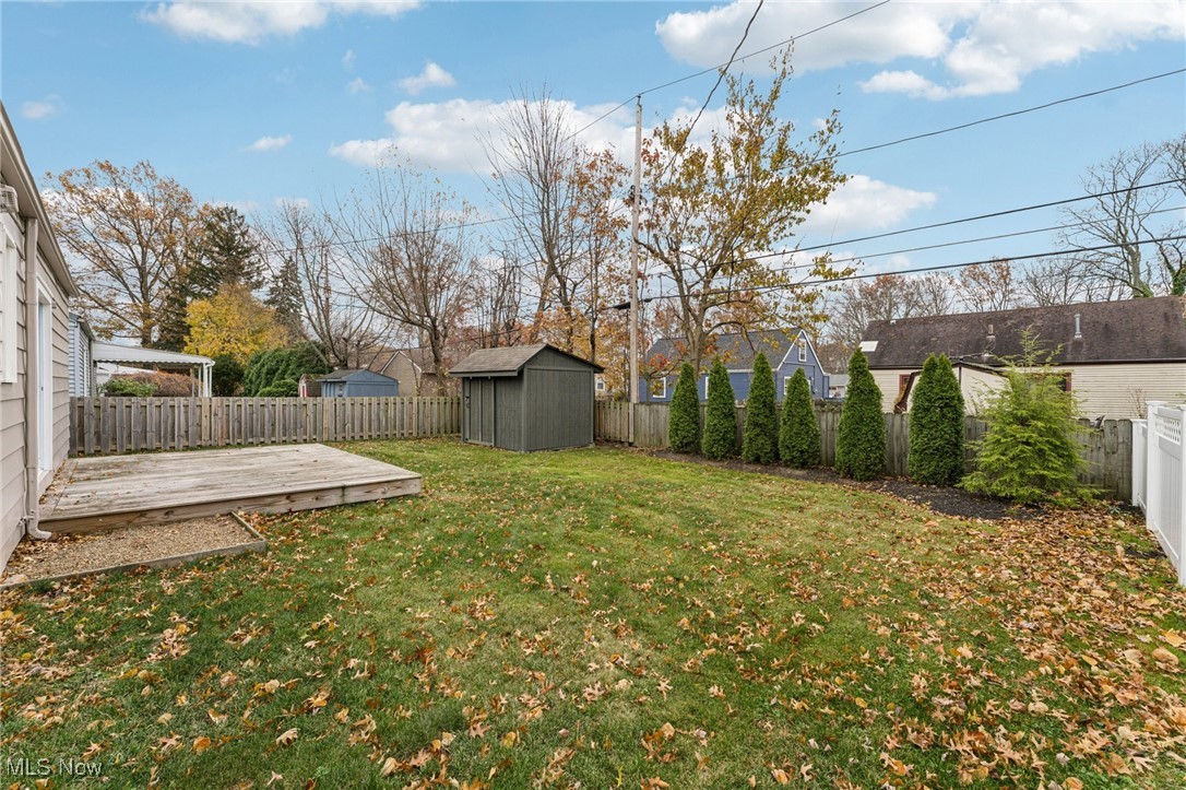 27871 Rexford Road Bay Village OH 44140