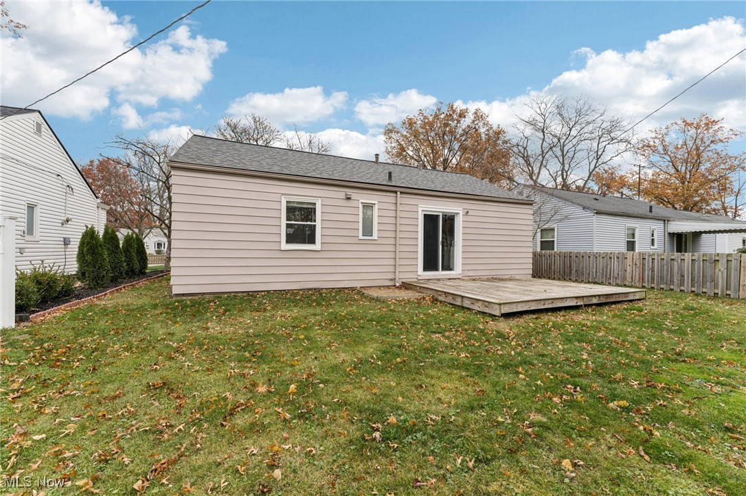 27871 Rexford Road Bay Village OH 44140