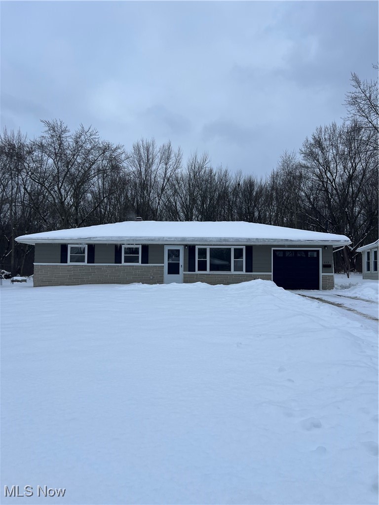 653 Chapel Lane Campbell OH 44405