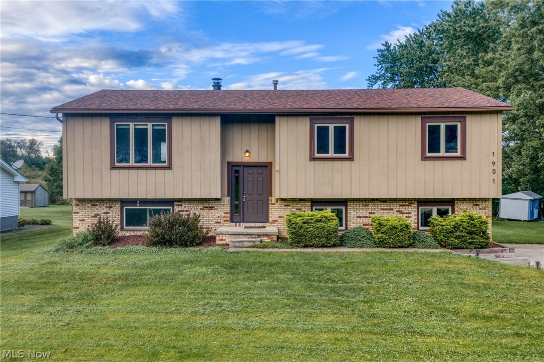 1901 Pleasant Valley Road Streetsboro OH 44241