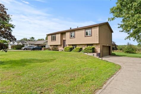 1901 Pleasant Valley Road Streetsboro OH 44241