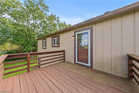 1901 Pleasant Valley Road Streetsboro OH 44241