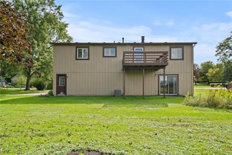 1901 Pleasant Valley Road Streetsboro OH 44241