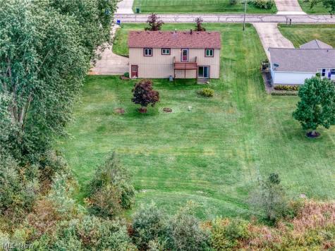 1901 Pleasant Valley Road Streetsboro OH 44241