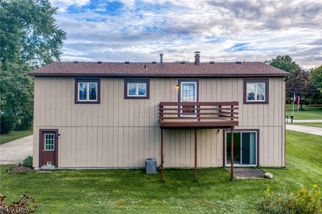 1901 Pleasant Valley Road Streetsboro OH 44241