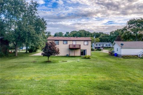 1901 Pleasant Valley Road Streetsboro OH 44241