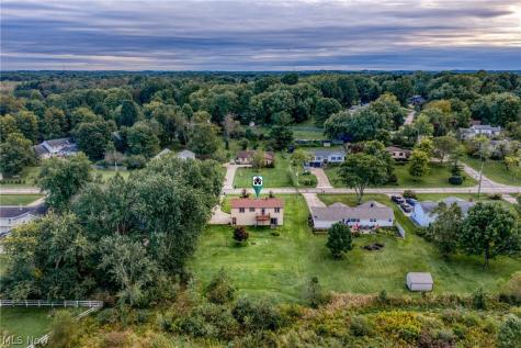 1901 Pleasant Valley Road Streetsboro OH 44241
