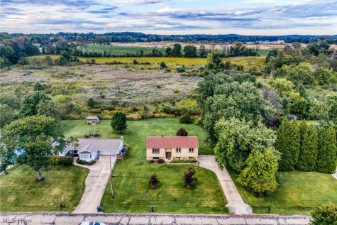 1901 Pleasant Valley Road Streetsboro OH 44241