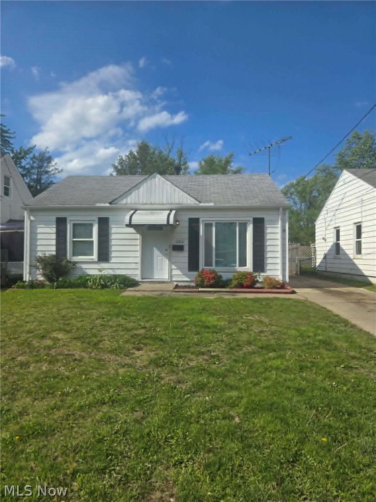 12812 Longmead Avenue Cleveland OH 44135