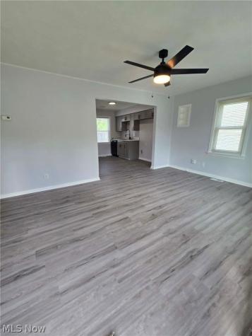 12812 Longmead Avenue Cleveland OH 44135