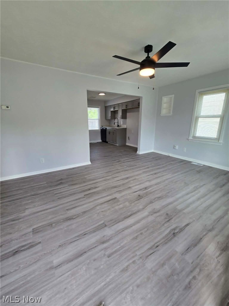 12812 Longmead Avenue Cleveland OH 44135