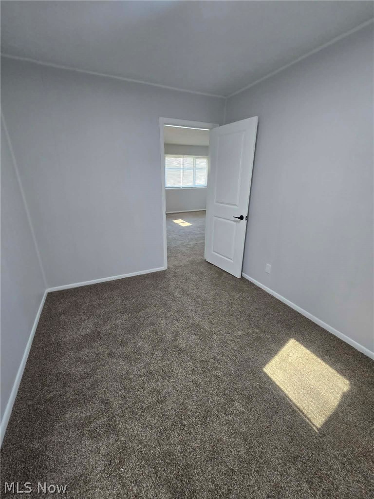 12812 Longmead Avenue Cleveland OH 44135
