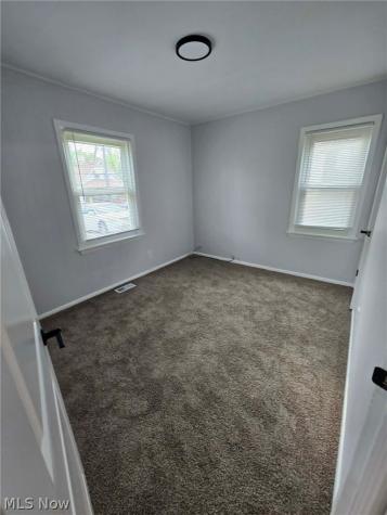 12812 Longmead Avenue Cleveland OH 44135