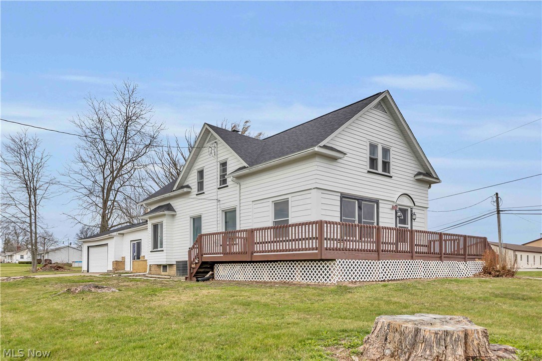 13050 Diagonal Road Salem OH 44460