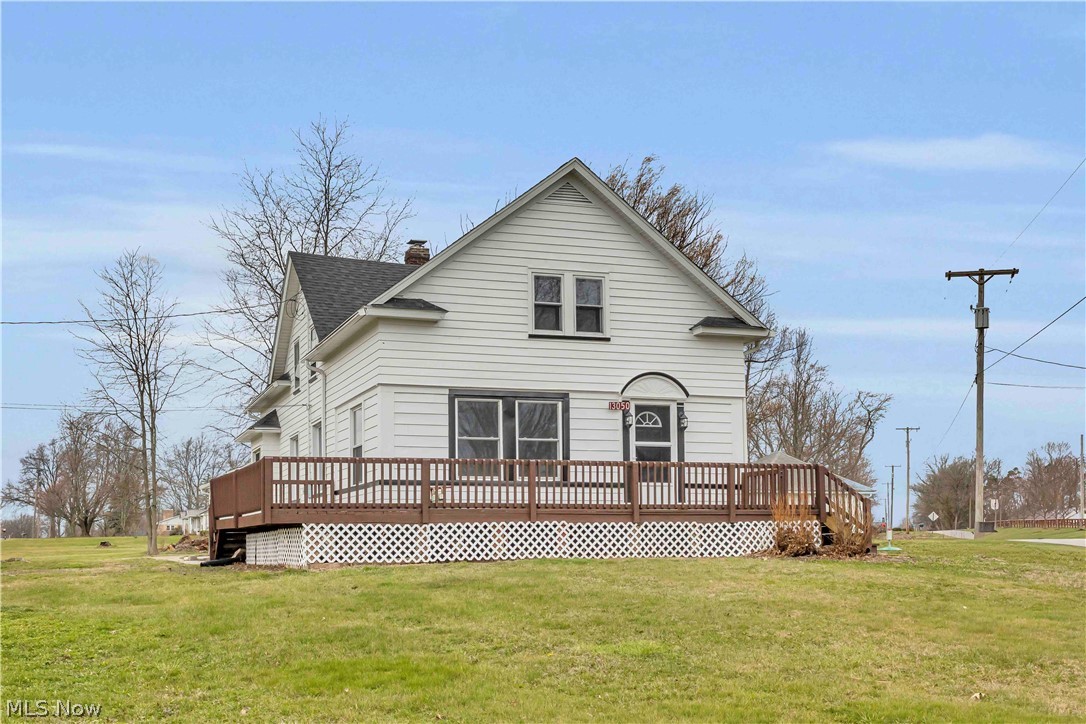13050 Diagonal Road Salem OH 44460