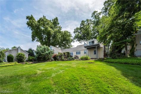3789 Hummel Drive Akron OH 44319