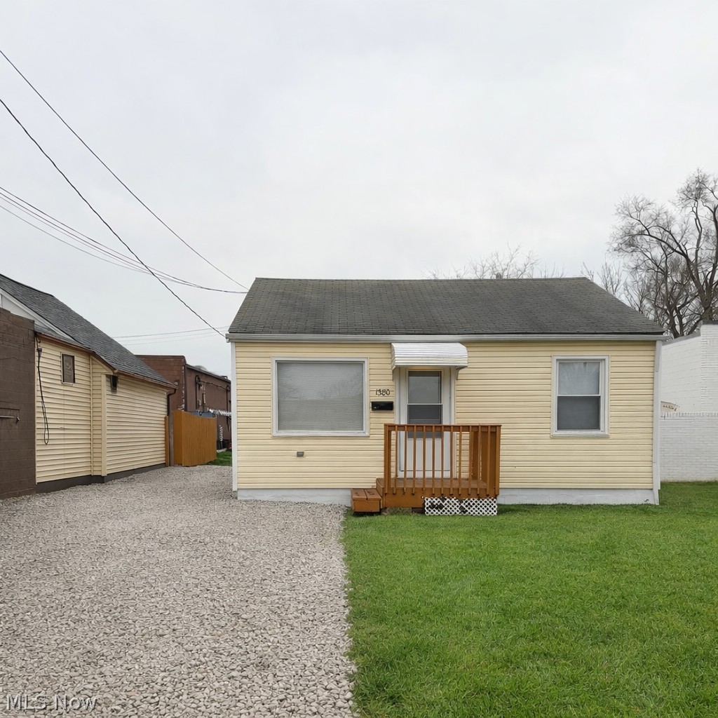 1380 E 345th Street Eastlake OH 44095