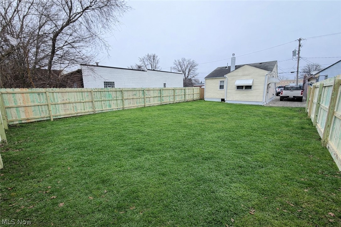 1380 E 345th Street Eastlake OH 44095