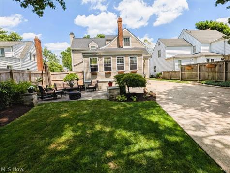 14434 Washington Boulevard University Heights OH 44118