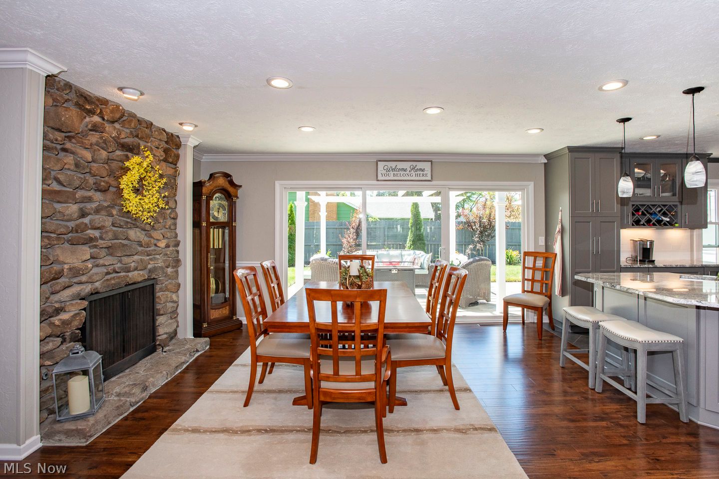 18377 Falling Water Road Strongsville OH 44136