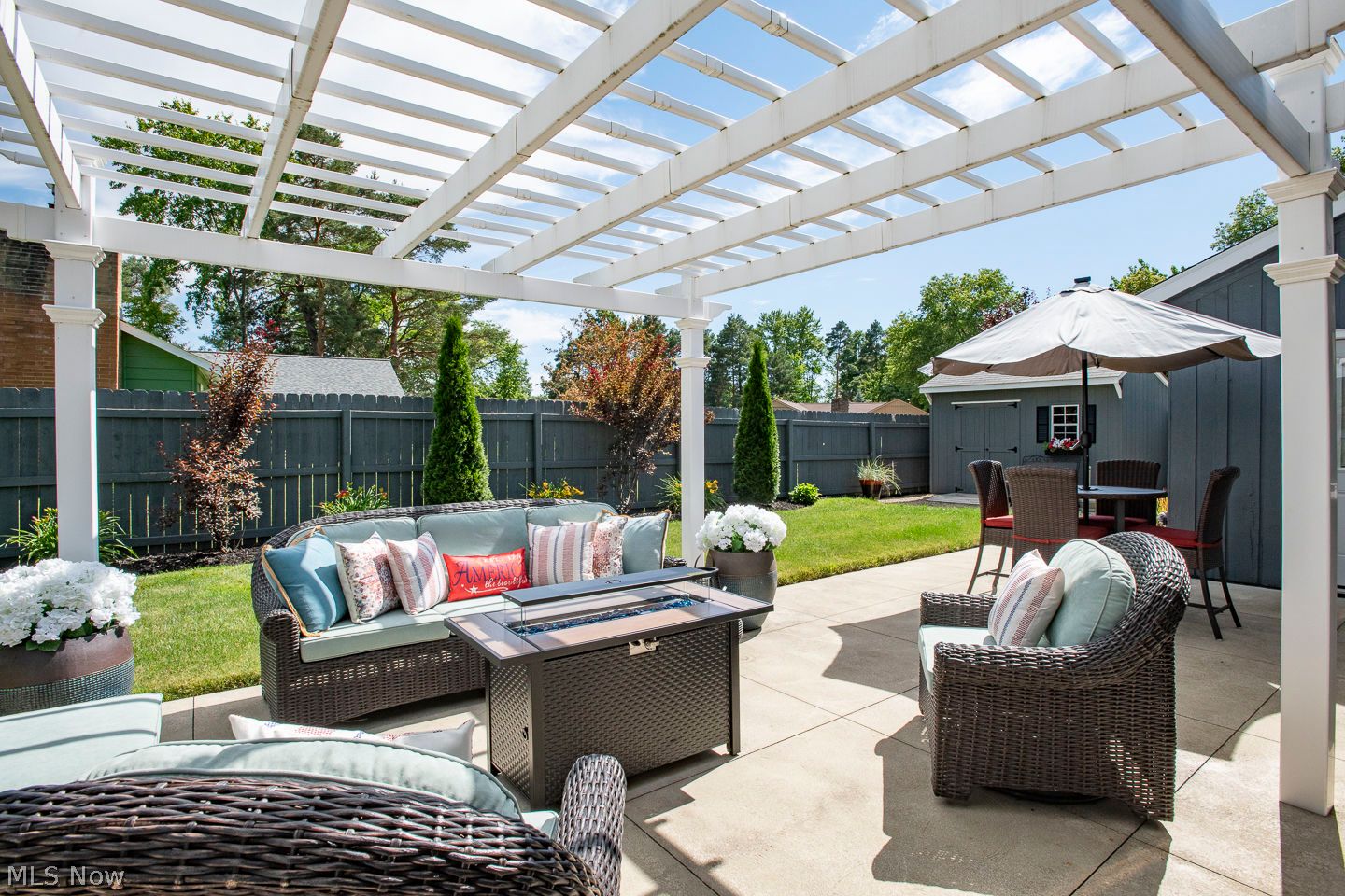 18377 Falling Water Road Strongsville OH 44136