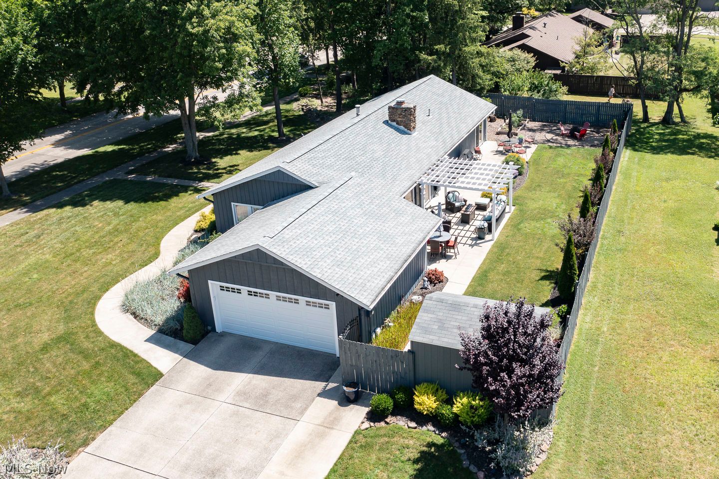 18377 Falling Water Road Strongsville OH 44136