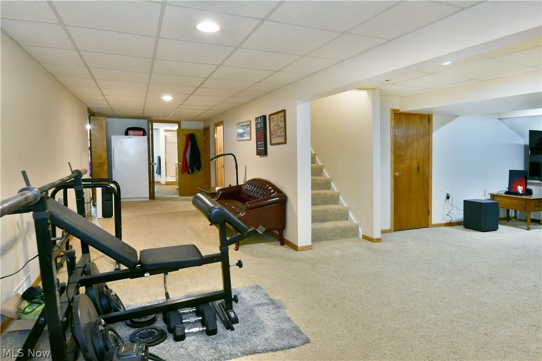 907 Center Street E Warren OH 44481