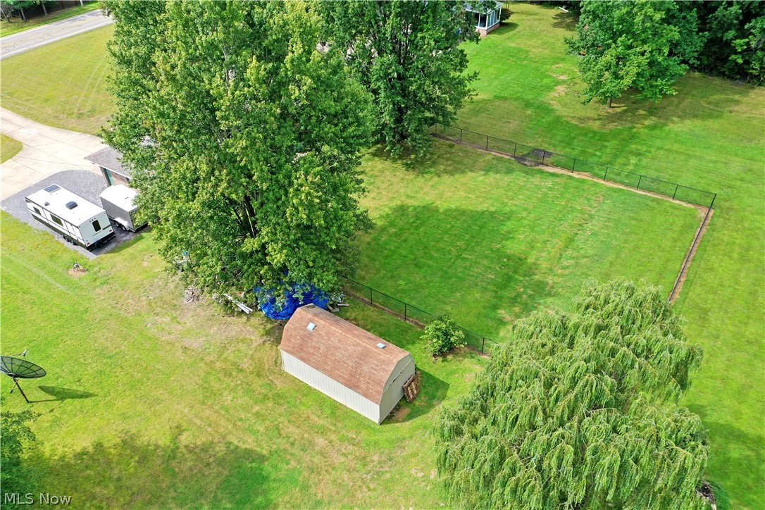 907 Center Street E Warren OH 44481