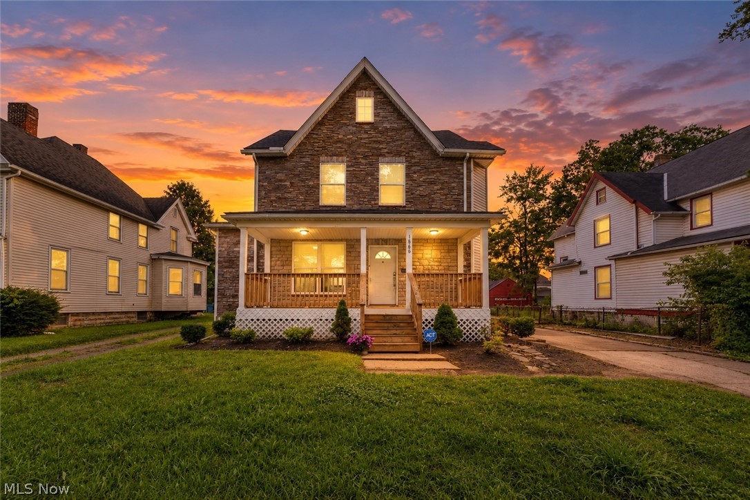 1866 E 31st Street Lorain OH 44055
