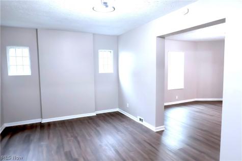 1866 E 31st Street Lorain OH 44055