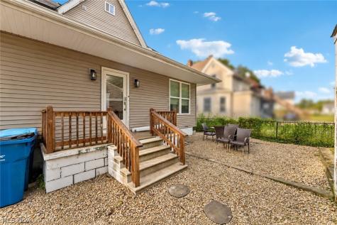 1866 E 31st Street Lorain OH 44055