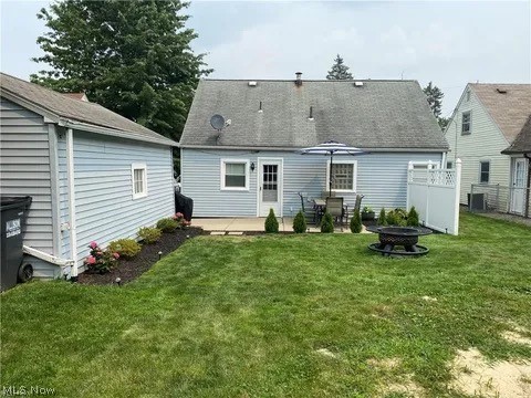 256 S Roanoke Avenue Austintown OH 44515