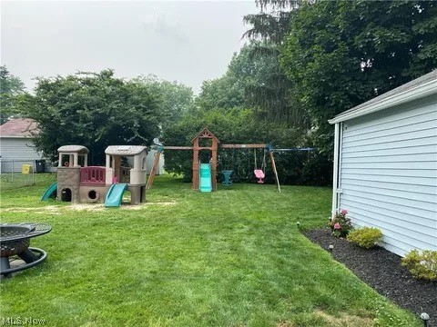 256 S Roanoke Avenue Austintown OH 44515