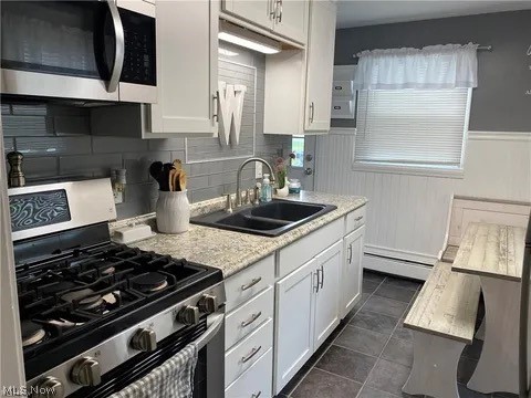 256 S Roanoke Avenue Austintown OH 44515