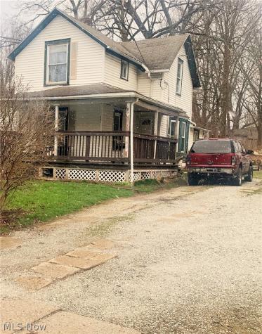 641 Allyn Street Akron OH 44311